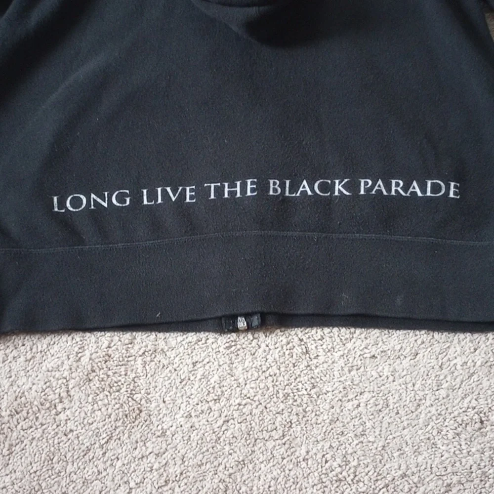 My Chemical Romance Sweatshirt - Picture 5 of 5